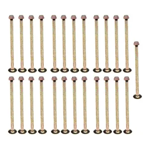 Raybestos DRUM BRAKE SHOE SPRING HOLD DOWN PIN 972790 