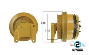 Kit Masters 2 - Speed Re-Ma 964472 
