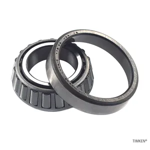 Timken Tapered Roller Bearing Assembly 229670 