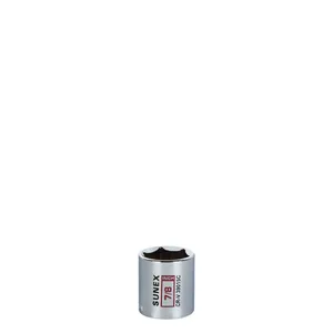 Sunex Tool 7/8  CHROME SOC 1355702 