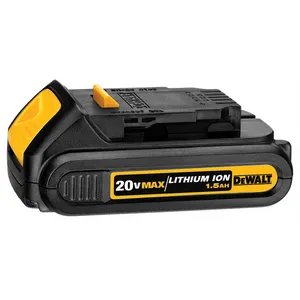 Dewalt (Black & Decker) 20V MAX LI-ION 1208736 