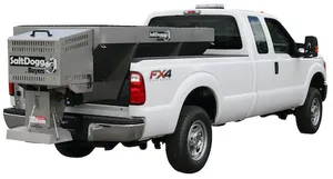 Buyers Products SPRDR 8 FT 2 CU 468714 
