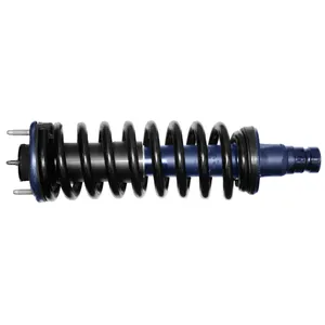 Monroe STRUT ASSEMBLY 654110 