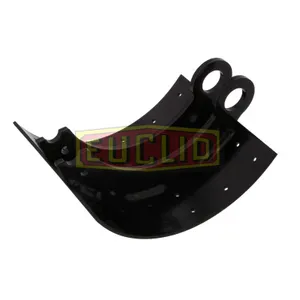 Euclid Brake Shoe 362338 