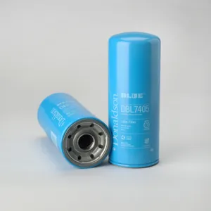 Donaldson Element - Full Flow Oil Filter 230164 