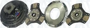 Illinois Auto CLUTCH 1449062 