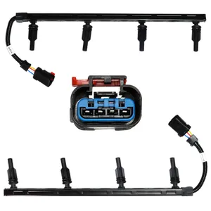 Bostech Glow Plug Harness Kit 4303544 