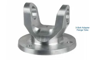 Sonnax Industries Inc FLANGE YOKE 3 BOLT ADAPTER 2148510 