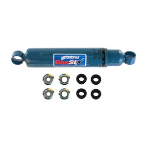 Gabriel GasSLX Heavy Duty Adjustable Shock 6518036 