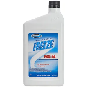 TruckAir Oil - A/C PAG46 Oil 32oz 1458570 