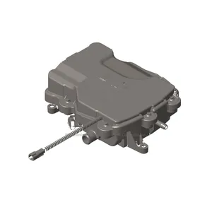 Cummins Breather Crankcase 336170 