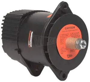 Wilson Alternator RX 2907644 