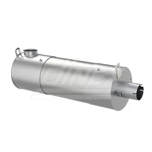 Dinex SCR-Selective Catalytic Reduction 3611237 
