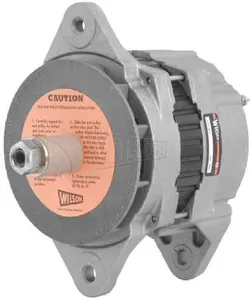 Wilson Alternator RX 2919293 