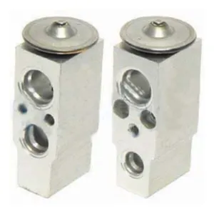 Transtar Industries A C Expansion Valve 1535960 