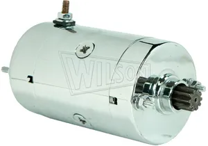 Wilson Alternator 2917135 