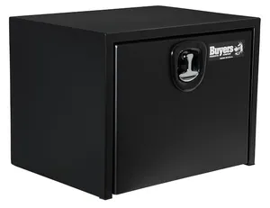 Buyers Products TOOLBOX STEEL 24X24X30 DIE CAST 3 PT 1574236 