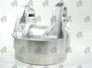 Powertrain Industries ALUM WELD YOKE 1942976 