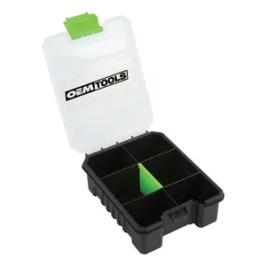 Great Neck Saw SMALL TOOL AND PARTS ORGANIZER 1986092 