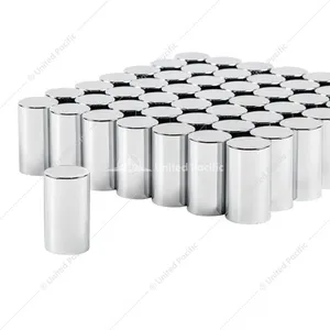 United Pacific NUT COVER 281016 