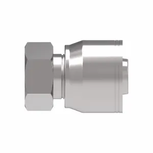 Eaton Hose End (Perm) 1175351 