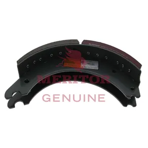 Meritor Lined Shoe 2729215 