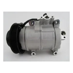 Transtar Industries A C Compressor 1533692 