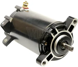 Wilson Alternator 2913864 