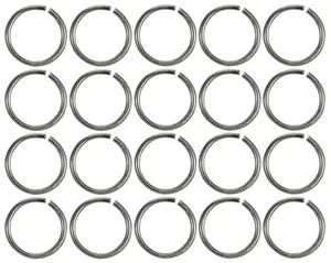 TruckAir Braze Ring 20 per bag 10 1878234 