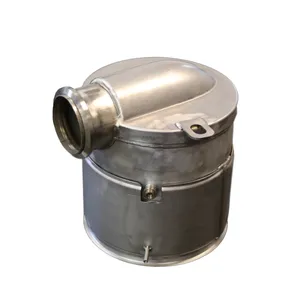Dinex DOC-Diesel Oxidation Catalyst 3611156 
