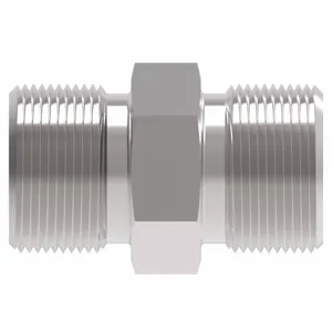 Eaton Adapter Brass Sae45 2159088 