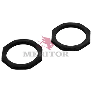 Meritor Outer Nut 2712224 