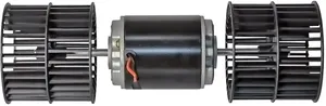 TruckAir Blower Motor - Double w/whee 1878766 