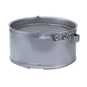 Dinex DOC-Diesel Oxidation Catalyst 3610546 