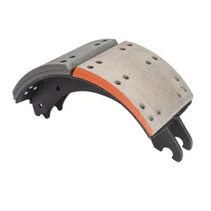 Haldex Brake Shoe Reman 2149686 