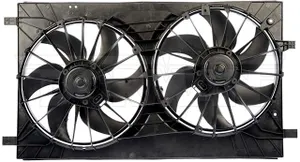 Dorman Dual Fan 554200 