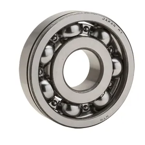 Bower Bearings Extra Small/Small Size Ball Bg 6159518 
