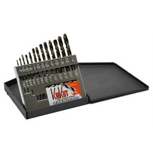 KnKut 13 PC. LEFT HAN 1259464 