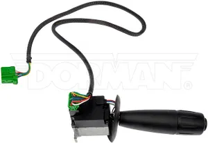 Dorman MULTIFUNTION SWITCH ASSEMBLY 1813002 