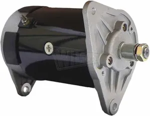 Wilson Alternator 2916081 