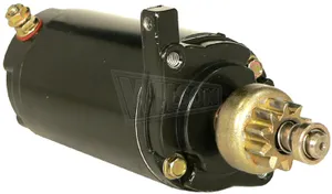 Wilson Alternator 2920743 
