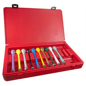 Ken Tool Tire Services Tools TEN PIECE TORQU 1260952 