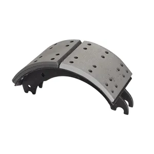 Haldex Brake Shoe Reman 2113638 