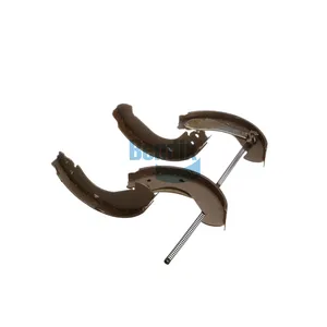 Bendix BRAKE SHOE 446808 