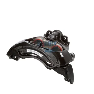 Bendix Caliper with Carrier 2684160 