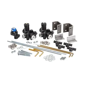 Haldex Suspension Kit 2110478 