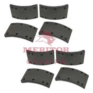 Meritor Lining Set 2718107 