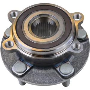 SKF Hub Assembly 1785209 