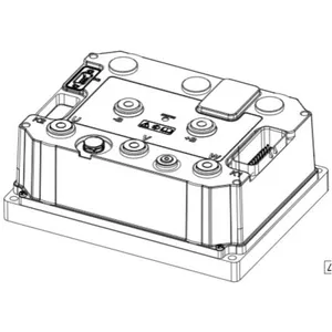 Spicer INVERTER 4276002 