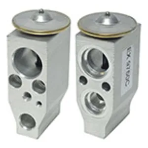 Transtar Industries A C Expansion Valve 1496682 